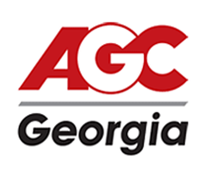 AGC GEORGIA FIRST PLACE, BUILD GEORGIA AWARD