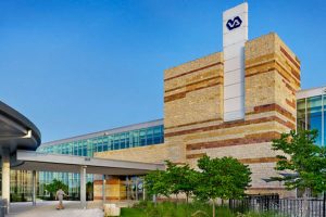 Austin (TX) VA Outpatient Clinic, Technical Peer Review