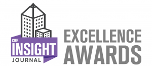 CRE INSIGHT JOURNAL EXCELLENCE AWARDS