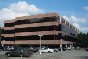 City Group Office Building