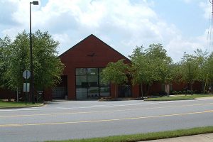 Cobb County, Government Service Center