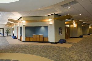 Cobb Center for Family Resources