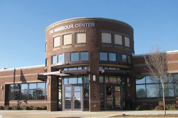 Cobb Center for Family Resources