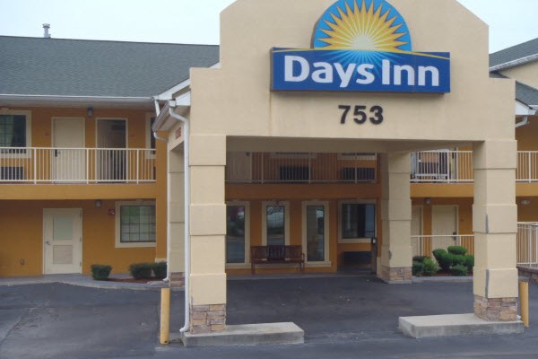 Day's Inn Hotel, Forensic Evaluation