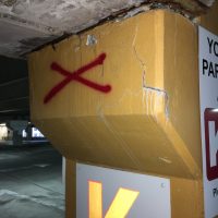 Concrete Crack Repair: When is a Crack a Crack?