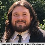 James Boatright Staff Engineer