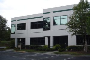 Diodati Kennesaw GA office building