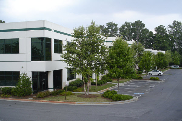 Diodati Kennesaw GA office building