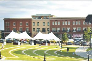 Madison Park at Suwanee Town Center