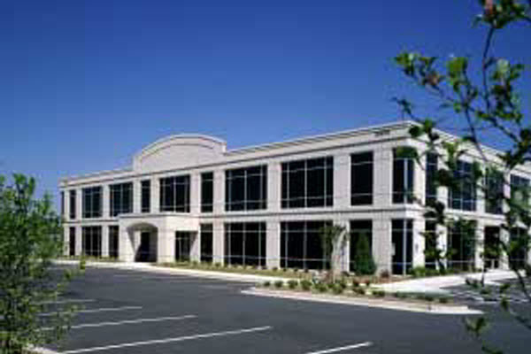 ETJ OFFICE BUILDING DULUTH, GA