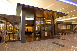 Ecco Restaurant Hartsfield Jackson Atlanta Airport