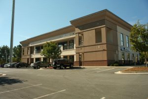 Dekalb Professional Office Building