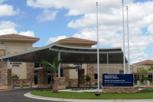 McAllen (TX) VA Outpatient Clinic, Technical Peer Review