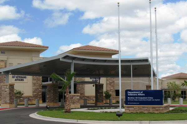 McAllen VA Outpatient Clinic