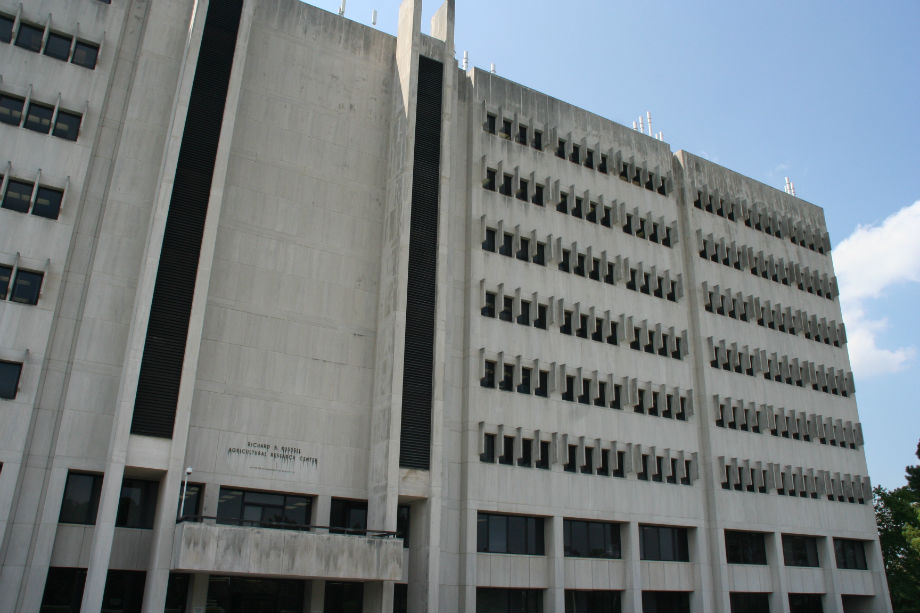 Richard B. Russell Agricultural Research Center