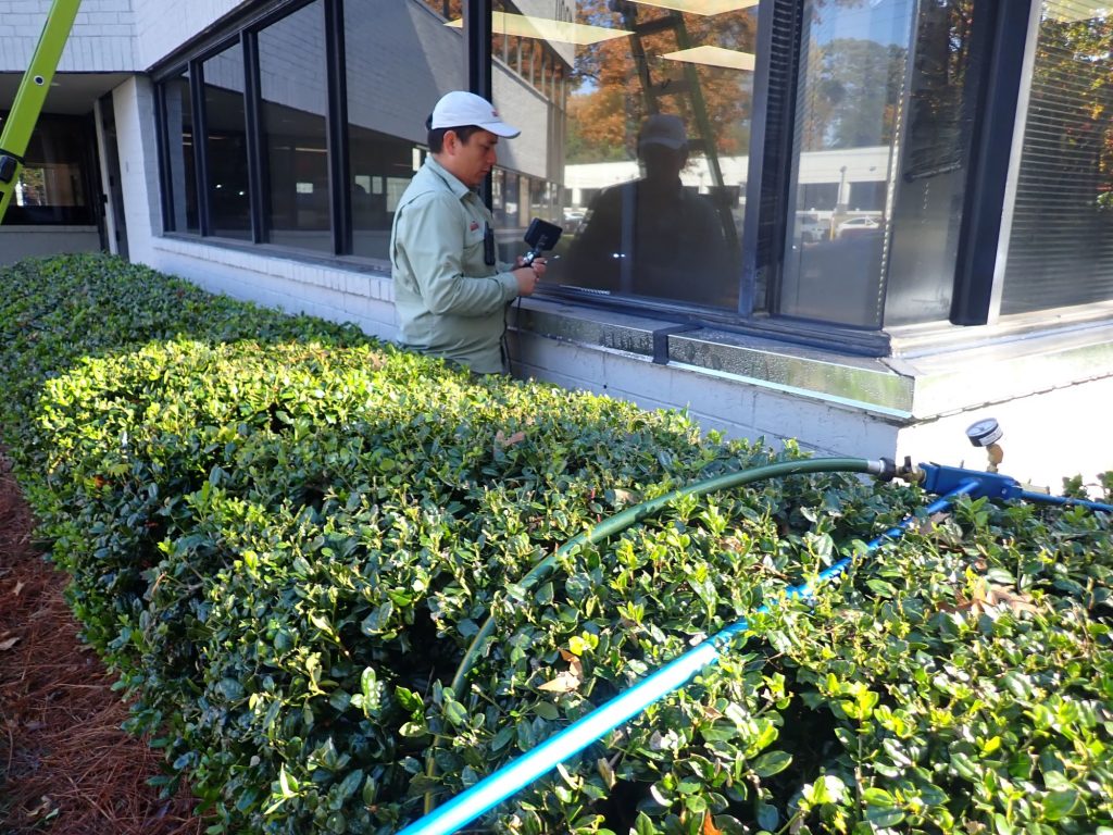 Performing water intrusion engineering on a building envelope