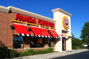 Panda Express