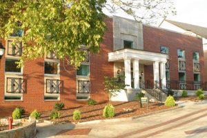 Piedmont College, Patten Library Investigation