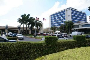 San Juan (PR) VA Facility Condition Assessment, Seismic Screening