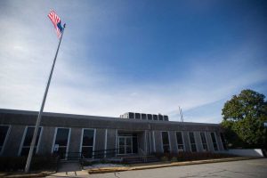 USDA, Southeast Poultry Research Laboratory