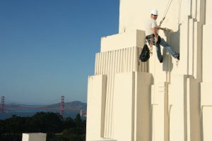 U.S. Department of Veterans Affairs, Structural Facade Inspections