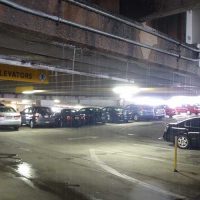 Why is it Raining Inside my Parking Structure?