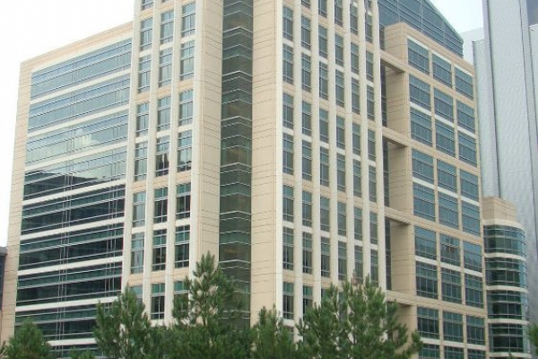 CDC Building 18