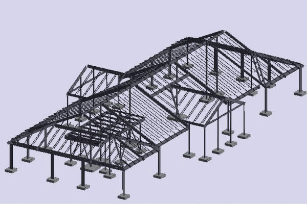 Building Information Modeling