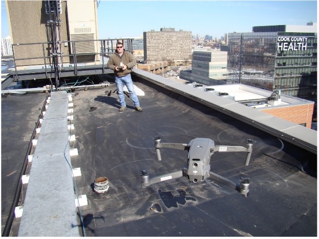 roof inspection, roof repair, drone roof repair, drone roof inspection