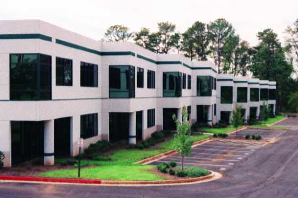 Diodati Kennesaw GA office building