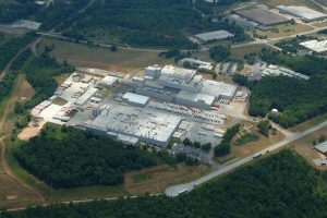 General Mills, Manufacturing Plant Addition