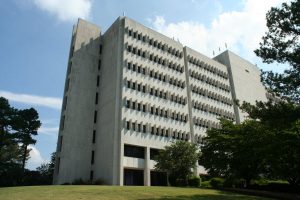 U.S. Department of Agriculture, Richard B Russell Research Center