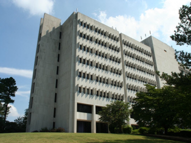 US Department of Agriculture, Richard B Russell Research Center