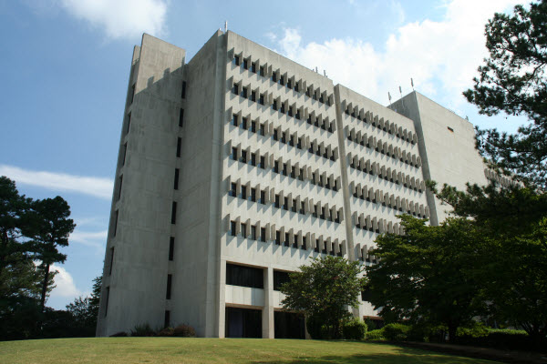 US Department of Agriculture, Richard B Russell Research Center