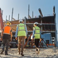 What is Commercial Construction Management?