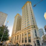 commercial property inspection